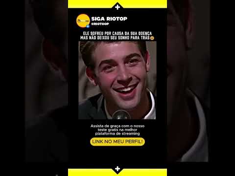 🎥 Filme: "O Primeiro da Classe"