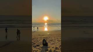 Download lagu Sunset Pantai Kuta Bali mp3 Download lagu Sunset Pantai Kuta Bali mp3