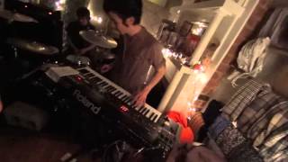 Quitter (Full Set) Live @ Sour House 2/27/16