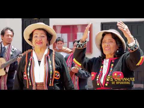 Tristesas Y Melancolias - Los Chankas De Apurimac