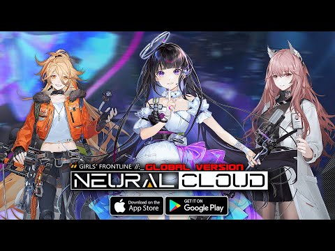 Neural Cloud (Global) - Official Launch Gameplay (Android/IOS) - YouTube