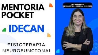IDECAN - Fisioterapia Neurofuncional