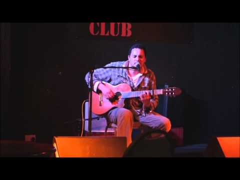 Harry Collier Live at The Palladium Club, Bideford