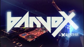 banvox in ageHa  For J LOD LIVE