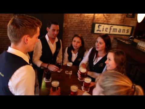 FBMG Lustrumcommissie themabekendmaking