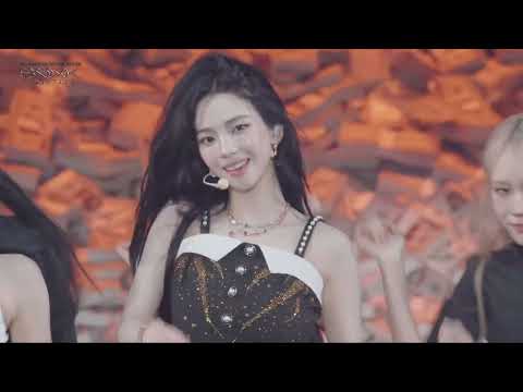 aespa 에스파 ‘Rich Man' Live Clipㅣ2025 aespa LIVE TOUR 'SYNK : aeXIS LINE'