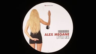 Alex Megane - Little Lies [The Real Booty Babes Remix]