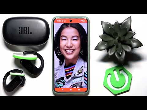 How to Install and Set Up the App for JBL Endurance Peak 3 on Android – Quick Start Guide