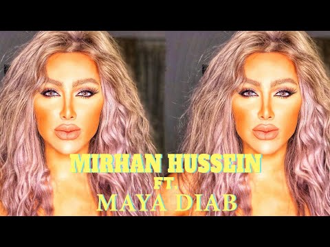 Mirhan Hussein - Mima Show | ميرهان حسين و تقليد مايا دياب