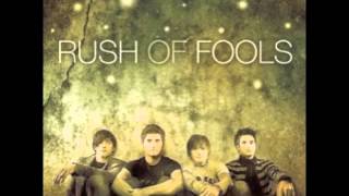 Jesus Hurry: by Rush of Fools