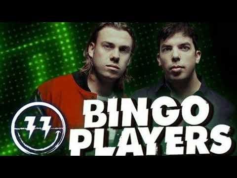 Bingo Players Feat Dan thony - I Will Follow (1 hour)