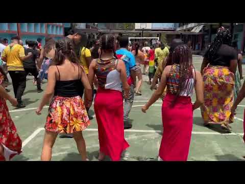 Boogie Boogie - Limón, Costa Rica.