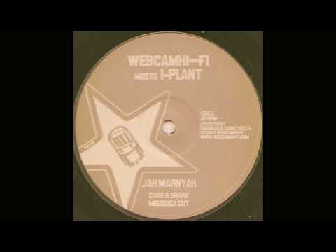 Jah Marnyah - Care & Share