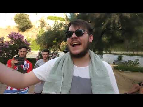 KINDER vs KAII vs PLEAS MC (REPESCA) [2A CLASIFICATORIA WEST CUP]