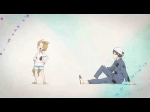 Barakamon Opening: 23% Faster
