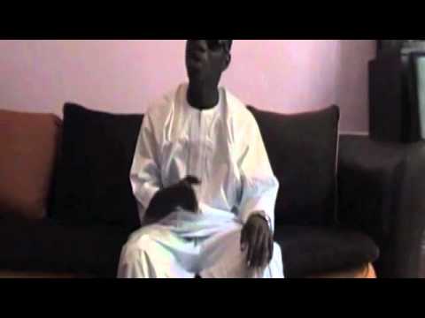 Kourouma "Mariage Forcé"