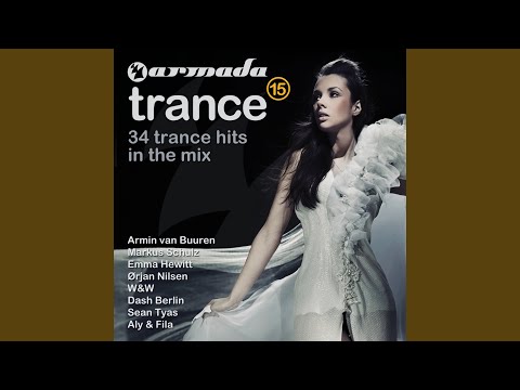 Whatever Happened to Puzzle Piece [Mix Cut] (John O'Callaghan Mashup)