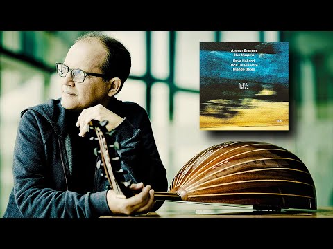 The Jazz Album That Changed My Life