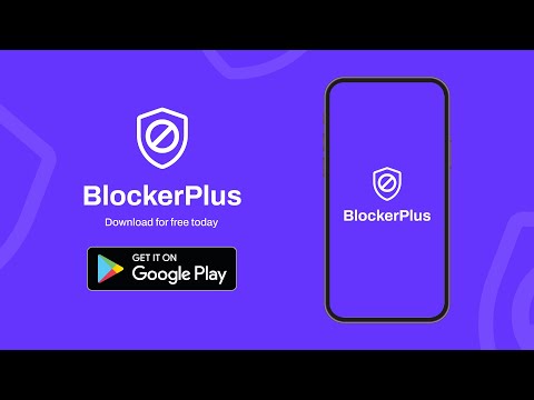 Porn Blocker by BlockerPlus