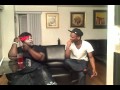 Lady T And Sex Siren De Riq X Ebony 007 Half Pint Ebony Cellos Khan