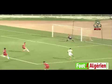 Ligue 2 Algérie (1re journée) : ASO Chlef 2 - 1 ASM Oran
