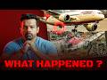 Air India 171 Ahmedabad Crash EXPLAINED