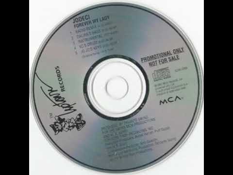 Video thumbnail for Forever My Lady (K-Ci’s Drum)