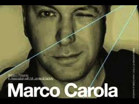 Marco Carola Live (Playing David Herrero - This Is House) @ Yalta Club (Bulgary)