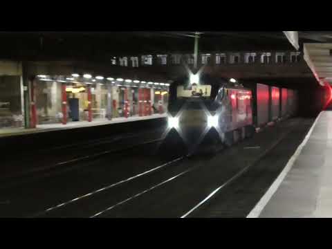 88004 4s45 Daventry - Mossend Yard Modal, 27th April 2022