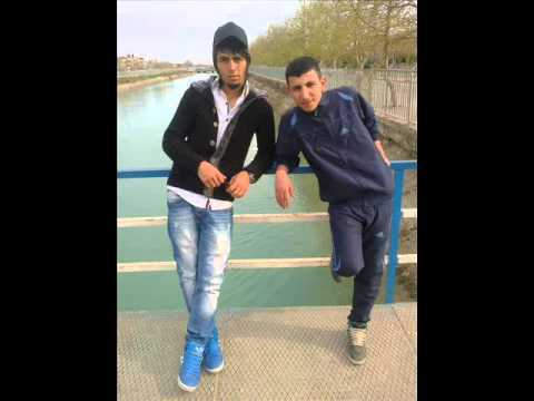 RehinRap Ft  Cashkral   Cinayetim Oldun  Dj İnzibat