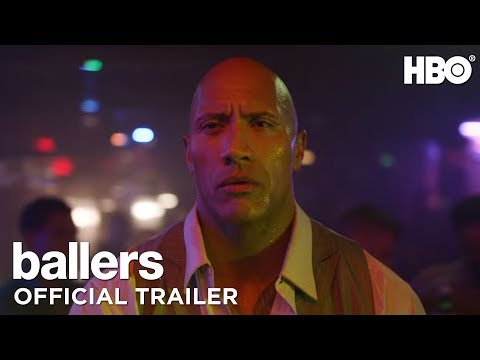 Ballers Season 2 (Promo)