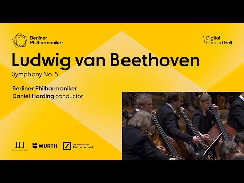 Beethoven: Symphony No. 5 Thumbnail