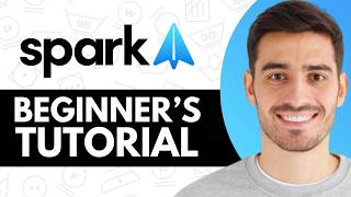 Spark Email App Tutorial (2026)