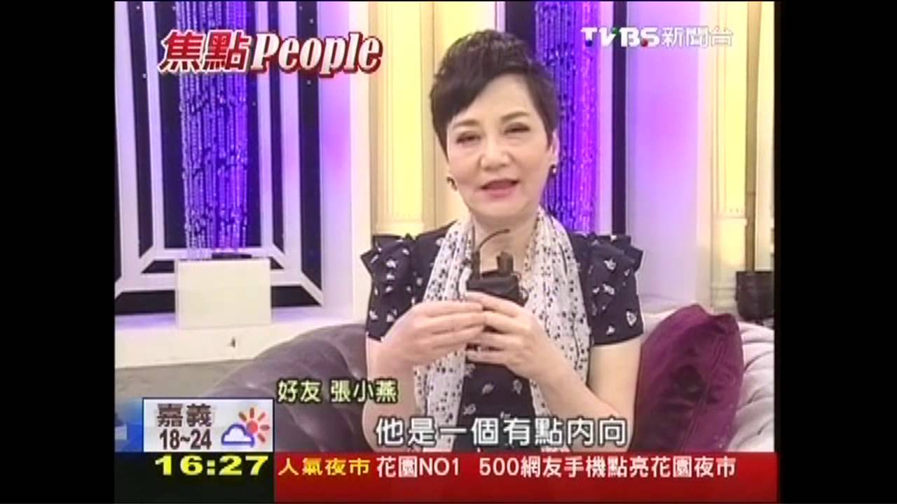 是父子更像朋友 陶喆譜曲回憶父親