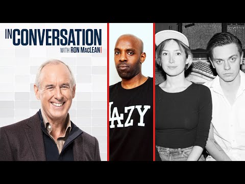 The Gift Of Discomfort And Space To Learn: July Talk & Shad Discuss Racial Inequality