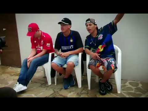 Mc menor da vl Mc Matheus romano Mc renan ds 🎶🥇