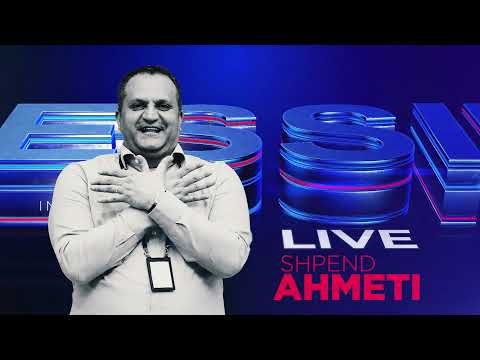 PROMO: Pressing, Shpend Ahmeti - 02.08.2021 | T7