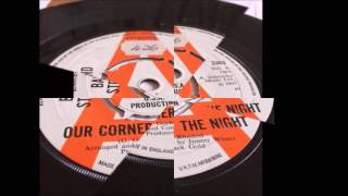Our Corner Of The Night ~ Barbra Streisand