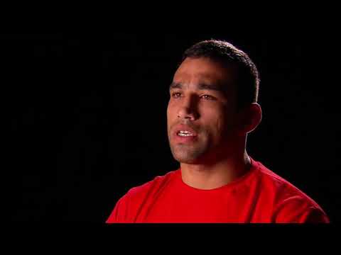 Brandon Vera vs Fabricio Verdum