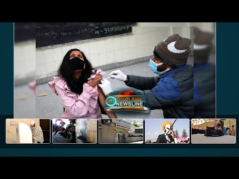 India launches drive to vaccinate children as Covid 19 cases spike I South Asia Newsline