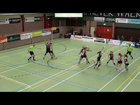 Samenvatting DOS'46 - TOP