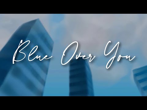 Maaya Mattoo - Blue Over You (Official Lyric Video)