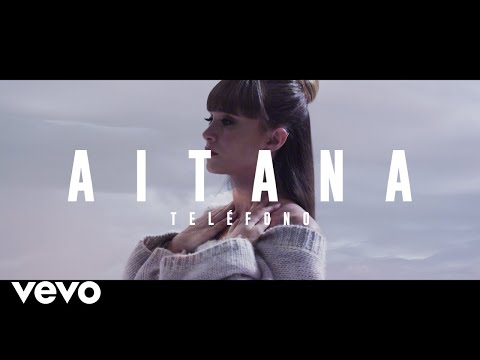 Aitana Ocaña music, videos, stats, and photos