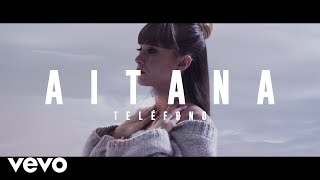 Aitana - Teléfono