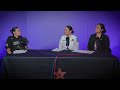 My First Foot Beat  - Ep. 018 - Sisters in Law Enforcement Featuring The Savoy Sisters