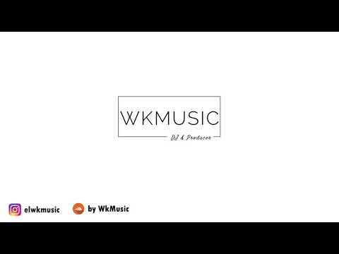 Roses - by WkMusic (Free Kizomba Beat) (2018)