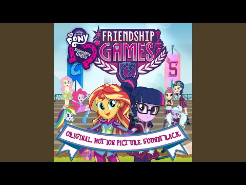 The Friendship Games