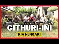 Gĩthũri Inĩ Kĩa Nũngari Andũ Aitũ Manjigagĩrĩra Nĩhahamaga Mwarĩ Wa Maitũ Part 2