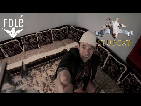 STUPCAT - Kriza