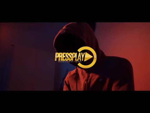 (1011) Digga D - With Intent (Music Video) (4K) | Pressplay